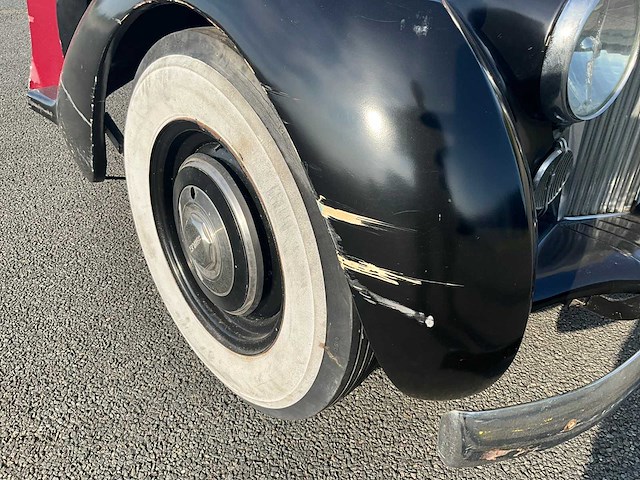 Bentley replica - afbeelding 7 van  16