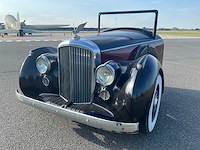 Bentley replica - afbeelding 9 van  16