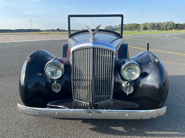 Bentley replica - afbeelding 10 van  16