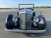 Bentley replica - afbeelding 10 van  16