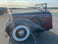 Bentley replica - afbeelding 11 van  16