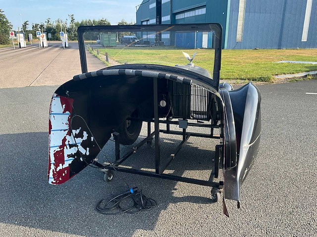 Bentley replica - afbeelding 12 van  16