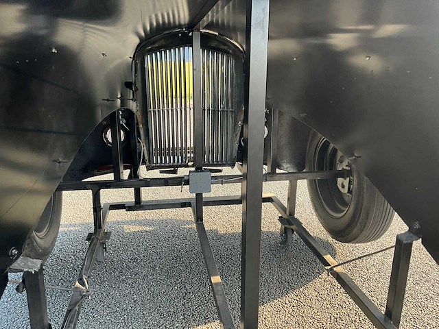 Bentley replica - afbeelding 14 van  16