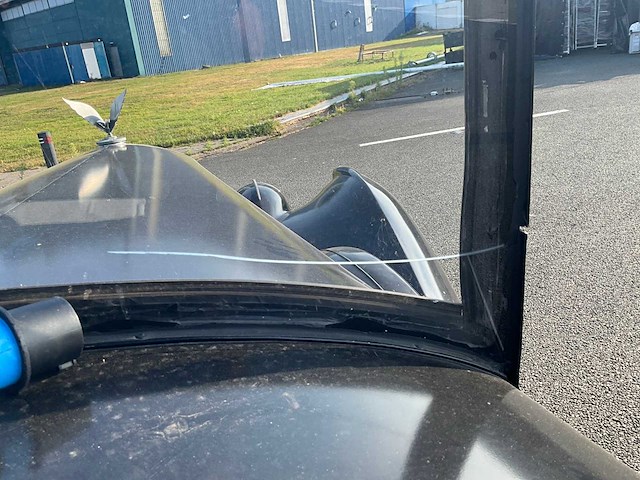 Bentley replica - afbeelding 16 van  16