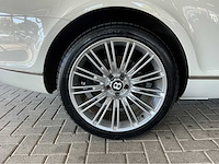 Bentley w12 6.0 | 2009 | 552 pk | ultieme britse luxe & performance btw auto - afbeelding 2 van  19