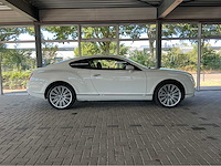 Bentley w12 6.0 | 2009 | 552 pk | ultieme britse luxe & performance btw auto - afbeelding 3 van  19