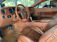 Bentley w12 6.0 | 2009 | 552 pk | ultieme britse luxe & performance btw auto - afbeelding 7 van  19