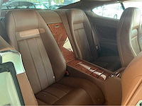 Bentley w12 6.0 | 2009 | 552 pk | ultieme britse luxe & performance btw auto - afbeelding 8 van  19
