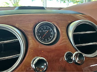 Bentley w12 6.0 | 2009 | 552 pk | ultieme britse luxe & performance btw auto - afbeelding 11 van  19