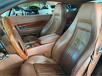 Bentley w12 6.0 | 2009 | 552 pk | ultieme britse luxe & performance btw auto - afbeelding 12 van  19