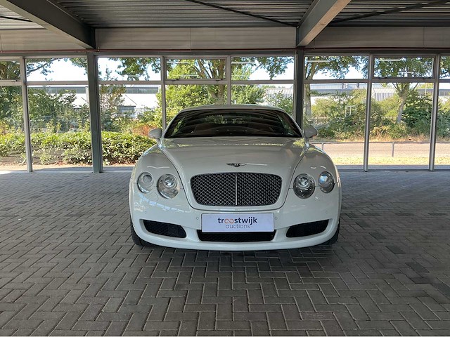 Bentley w12 6.0 | 2009 | 552 pk | ultieme britse luxe & performance btw auto - afbeelding 9 van  19