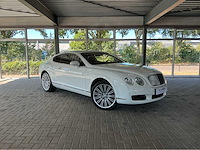 Bentley w12 6.0 | 2009 | 552 pk | ultieme britse luxe & performance btw auto - afbeelding 13 van  19