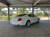Bentley w12 6.0 | 2009 | 552 pk | ultieme britse luxe & performance btw auto - afbeelding 14 van  19