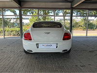 Bentley w12 6.0 | 2009 | 552 pk | ultieme britse luxe & performance btw auto - afbeelding 15 van  19
