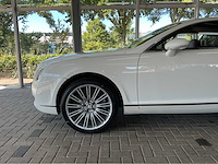 Bentley w12 6.0 | 2009 | 552 pk | ultieme britse luxe & performance btw auto - afbeelding 18 van  19