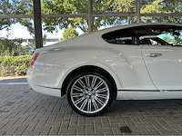 Bentley w12 6.0 | 2009 | 552 pk | ultieme britse luxe & performance btw auto - afbeelding 19 van  19
