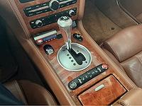 Bentley w12 6.0 | 2009 | 552 pk | ultieme britse luxe & performance btw auto - afbeelding 7 van  24