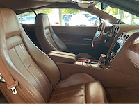 Bentley w12 6.0 | 2009 | 552 pk | ultieme britse luxe & performance btw auto - afbeelding 11 van  24