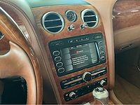 Bentley w12 6.0 | 2009 | 552 pk | ultieme britse luxe & performance btw auto - afbeelding 15 van  24
