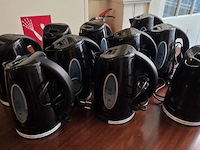 Bentley waterkokers - 10 stuks - afbeelding 1 van  2