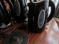 Bentley waterkokers - 10 stuks - afbeelding 2 van  2