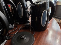 Bentley waterkokers - 10 stuks - afbeelding 2 van  2