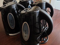 Bentley waterkokers - 5 stuks - afbeelding 1 van  2