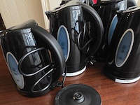 Bentley waterkokers - 5 stuks - afbeelding 2 van  2