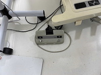 Bentlon elektrisch verstelbare behandelstoel - afbeelding 5 van  7