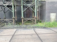 Bentonite en zilverzand - silo - afbeelding 6 van  8