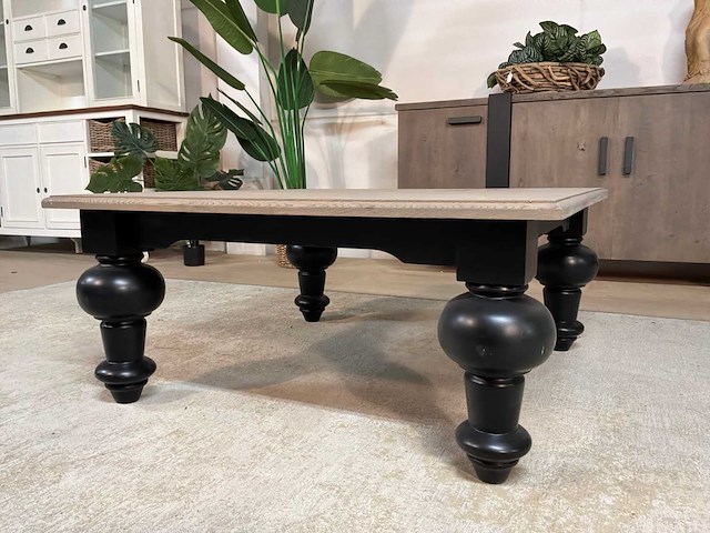 Benx salontafel - afbeelding 1 van  6