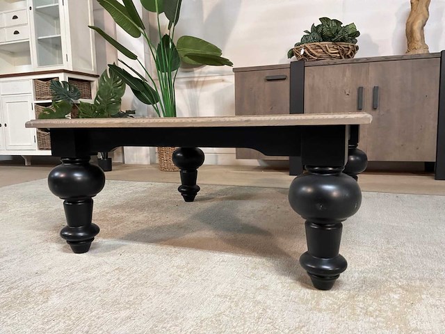 Benx salontafel - afbeelding 3 van  6