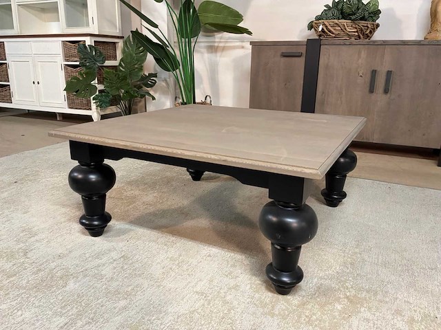 Benx salontafel - afbeelding 5 van  6