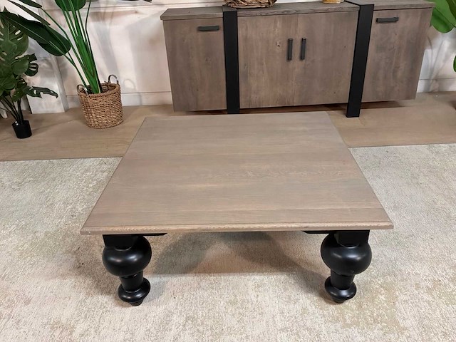 Benx salontafel - afbeelding 6 van  6