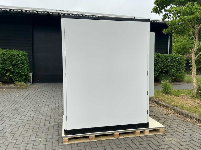Beny 2025 byhv-230sac 230kwh batterijopslag - afbeelding 6 van  24