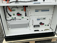 Beny 2025 byhv-230sac 230kwh batterijopslag - afbeelding 8 van  24