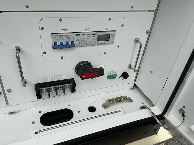 Beny 2025 byhv-230sac 230kwh batterijopslag - afbeelding 5 van  21