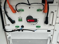 Beny 2025 byhv-230sac 230kwh batterijopslag - afbeelding 6 van  21