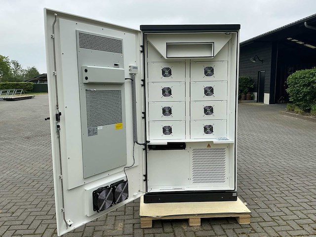 Beny 2025 byhv-230sac 230kwh batterijopslag - afbeelding 7 van  21