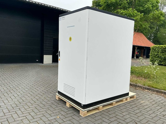Beny 2025 byhv-230sac 230kwh batterijopslag - afbeelding 1 van  21