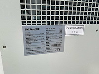 Beny 2025 byhv-230sac 230kwh batterijopslag - afbeelding 12 van  21