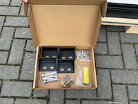 Beny 2025 byhv-230sac 230kwh batterijopslag - afbeelding 14 van  21
