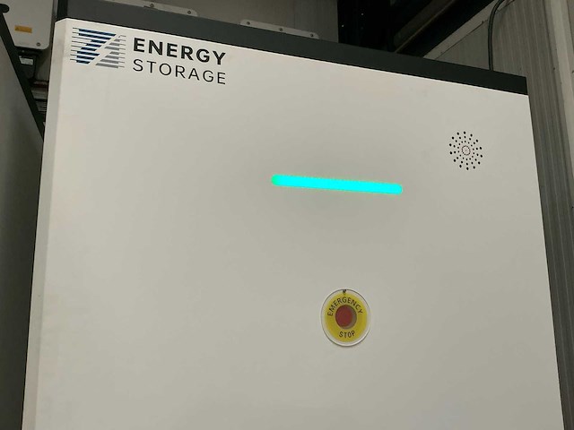 Beny 2025 byhv-230sac 230kwh batterijopslag - afbeelding 16 van  21