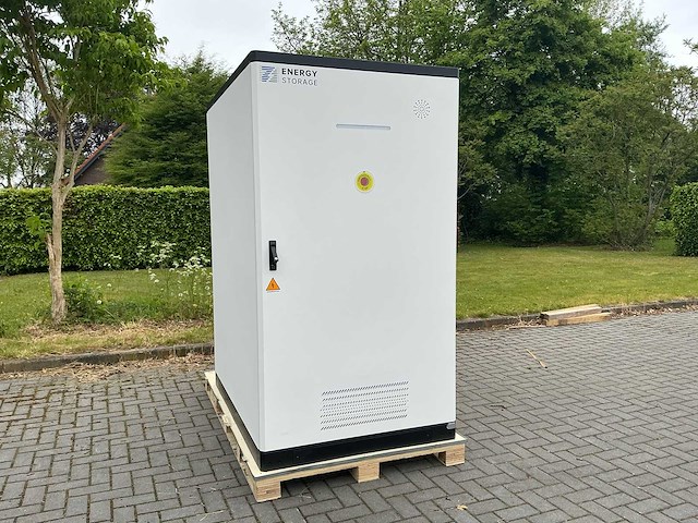 Beny 2025 byhv-230sac 230kwh batterijopslag - afbeelding 17 van  21