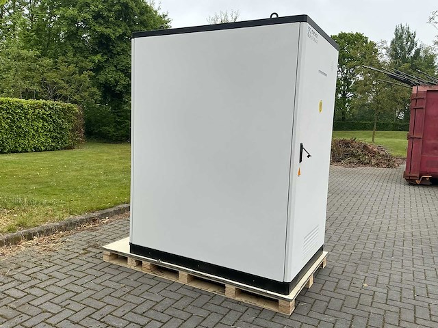 Beny 2025 byhv-230sac 230kwh batterijopslag - afbeelding 18 van  21