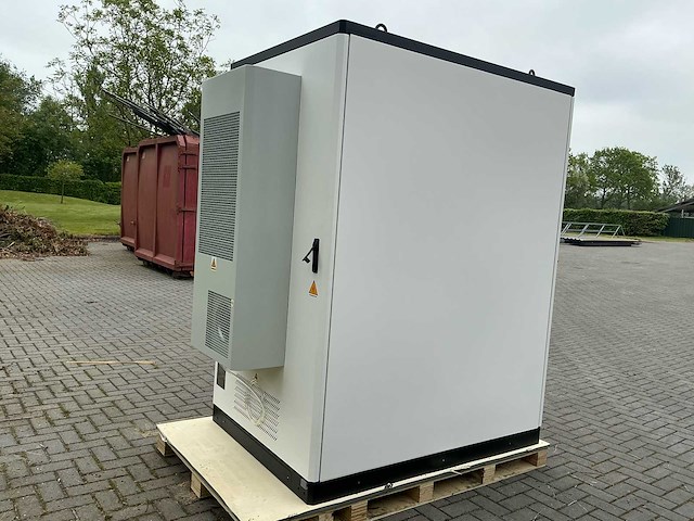 Beny 2025 byhv-230sac 230kwh batterijopslag - afbeelding 19 van  21