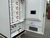 Beny 2025 byhv-230sac 230kwh batterijopslag - afbeelding 20 van  21