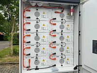 Beny 2025 byhv-230sac 230kwh batterijopslag - afbeelding 21 van  21