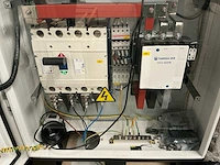 Beny blcd360-d 2025 dc ev laadpaal - afbeelding 9 van  21