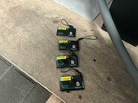 Beny blcd360-d 2025 dc ev laadpaal - afbeelding 10 van  21